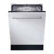 Ifb dishwasher shop built in